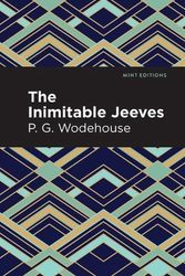 Cover Art for 9781513264493, The Inimitable Jeeves by P.G. Wodehouse
