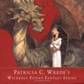 Cover Art for 9780152050528, The Enchanted Forest Chronicles by Patricia C. Wrede