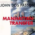 Cover Art for 9788483062463, Manhattan Transfer by John Dos Passos