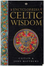 Cover Art for 9781852305604, The Encyclopaedia of Celtic Wisdom : A Celtic Shaman's Sourcebook by Udo Becker