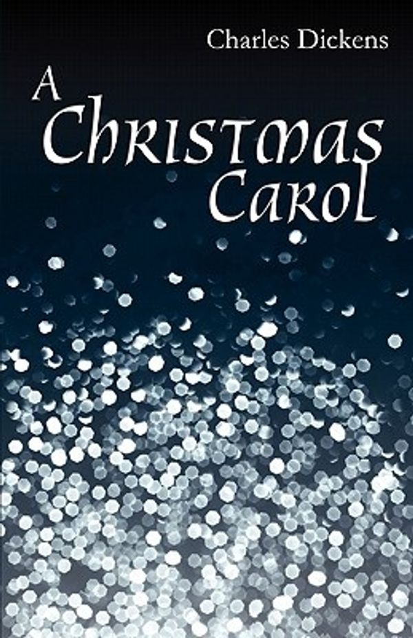 Cover Art for 9781449910419, A Christmas Carol by Charles Dickens