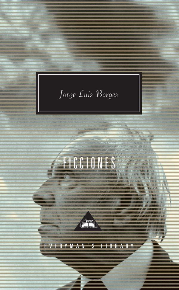 Cover Art for 9781857151664, Ficciones by Jorge Luis Borges