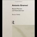 Cover Art for 9780415075107, Antonio Gramsci by Antonio Gramsci