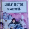 Cover Art for 9780606022576, Silver on the Tree by Susan Cooper