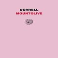 Cover Art for 9788806212131, Mountolive by Lawrence Durrell
