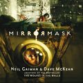 Cover Art for 9780747599869, Mirrormask by Neil Gaiman