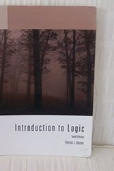 Cover Art for 9781111071523, Introduction to Logic 10th Edition by Patrick J Hurley