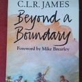Cover Art for 9780091277819, Beyond a Boundary by C.l.r. James