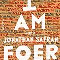 Cover Art for 9781250147028, Here I Am: A Novel by Jonathan Safran Foer
