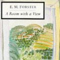 Cover Art for 9780140180787, A Room with a View by E.m. Forster
