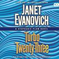 Cover Art for 9780385366908, Turbo Twenty-Three by Janet Evanovich