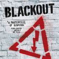 Cover Art for 9780748116881, Blackout: The Newsflesh Trilogy: Book 3 by Mira Grant