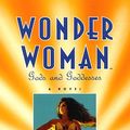 Cover Art for 9780761517139, Wonder Woman-Gods and Goddesses by John Byrne