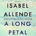 Cover Art for 9781526615916, A Long Petal of the Sea by Isabel Allende
