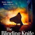 Cover Art for 9780316215824, The Blinding Knife by Brent Weeks