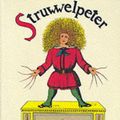 Cover Art for 9781843650140, Struwwelpeter by Heinrich Hoffmann