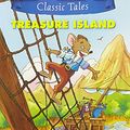Cover Art for 9789351039822, Geronimo Stilton Classic Tales: Treasure Island by Geronimo Stilton