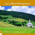 Cover Art for 9782764406342, La Vallée Arc-en-ciel by Montgomery Lucy Maud