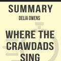 Cover Art for 6610000138777, Summary: Delia Owens' Where the Crawdads Sing by Sarah Fields