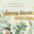 Cover Art for 9780738737966, Living Earth Devotional by Clea Danaan