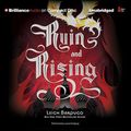 Cover Art for 9781713562399, Ruin and Rising by Leigh Bardugo, Lauren Fortgang