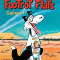 Cover Art for 9780733620317, Footrot Flats: Gallery 1 by Murray Ball