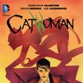 Cover Art for 9781401261184, Catwoman Vol. 7 Inheritance by Genevieve Valentine