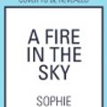 Cover Art for 9780008712365, A Fire In The Sky by Sophie Jordan