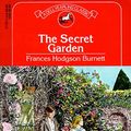 Cover Art for 9780440477099, The Secret Garden by Frances Hodgson Burnett