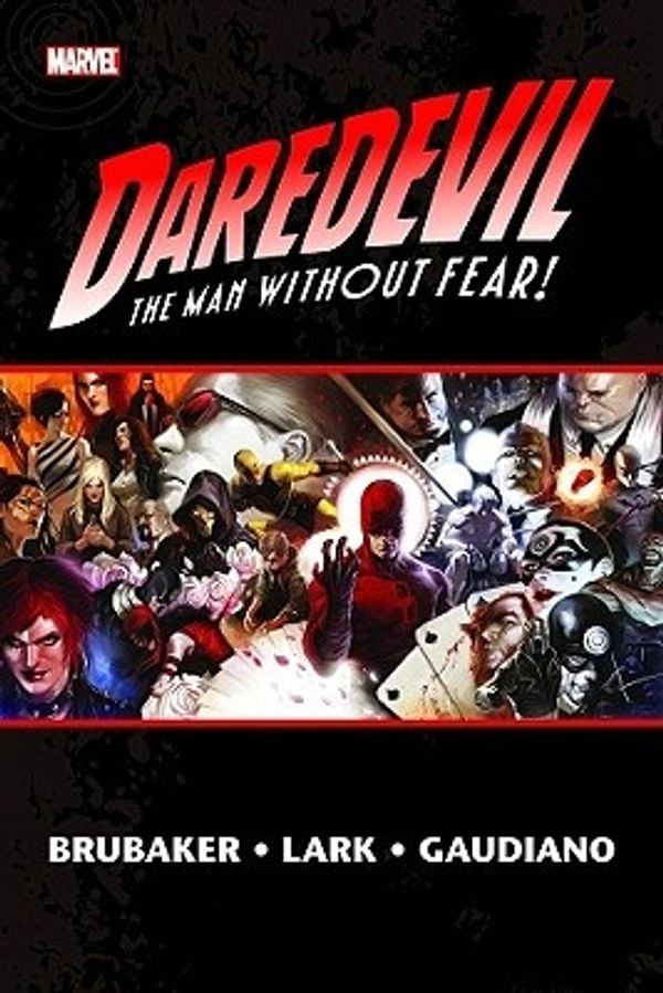 Cover Art for 9780785145202, Daredevil: Vol. 2 by Hachette Australia