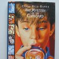 Cover Art for 9780001855045, The Mystery of the Cupboard by Lynne Reid Banks