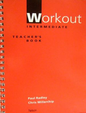Cover Art for 9780175564637, Workout: Intermediate by Chris Millerchip