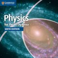 Cover Art for 9781107628199, Physics for the IB Diploma Coursebook with Free Online Material by K. A. Tsokos