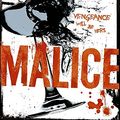 Cover Art for 9780340961988, Malice by Lisa Jackson