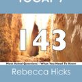 Cover Art for 9781488520976, TOGAF 9 143 Success Secrets - 143 Most Asked Questions On TOGAF 9 - What You Need To Know by Rebecca Hicks