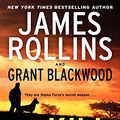 Cover Art for 9780062135254, The Kill Switch by James Rollins, Grant Blackwood