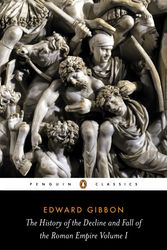 Cover Art for 9780140433937, The History of the Decline and Fall of the Roman Empire by Edward Gibbon