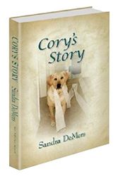Cover Art for 9781935359555, Cory's Story by Sandra DeMers