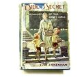 Cover Art for B00193DFTU, BIDDY'S SECRET by Elsie J. Oxenham