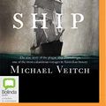 Cover Art for 0191092532835, Hell Ship by Michael Veitch