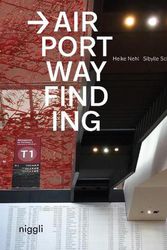 Cover Art for 9783721210149, Within Airports: A Wayfinding Journey by Heike Nehl, Sibylle Schlaich