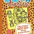 Cover Art for 9781442487697, Dork Diaries 9: Tales from a Not-So-Dorky Drama Queen by Rachel Renée Russell