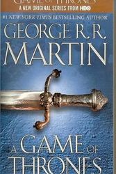 Cover Art for 9781613832776, A Game of Thrones by George R r Martin