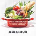 Cover Art for 9781925483536, The Eat Real Food Cookbook by David Gillespie