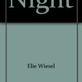 Cover Art for B0000CL4ZL, Night by Elie Wiesel