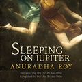 Cover Art for B00T4GU1QO, Sleeping on Jupiter by Anuradha Roy