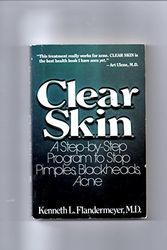 Cover Art for 9780316285452, Clear Skin by Kenneth L Flandermeyer