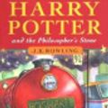 Cover Art for 9781408865606, Harry Potter and the Philosopher's Stone by J. K. Rowling
