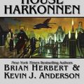 Cover Art for B005LKMLQK, Dune: House Harkonnen (Prelude to Dune Book 2) by Brian Herbert, Kevin J. Anderson