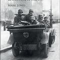 Cover Art for B01L27MUWU, Founding Weimar: Violence and the German Revolution of 1918–1919 by Mark Jones